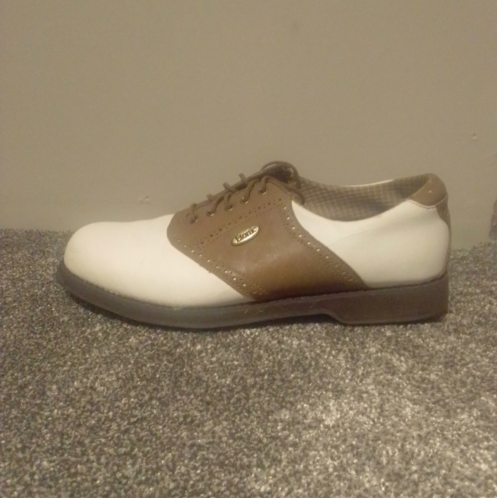 Mens golf shoes ⛳🏌️
